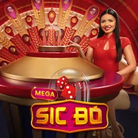 Mega Sic Bo