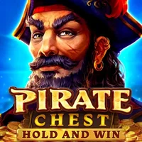 Pirate Chest